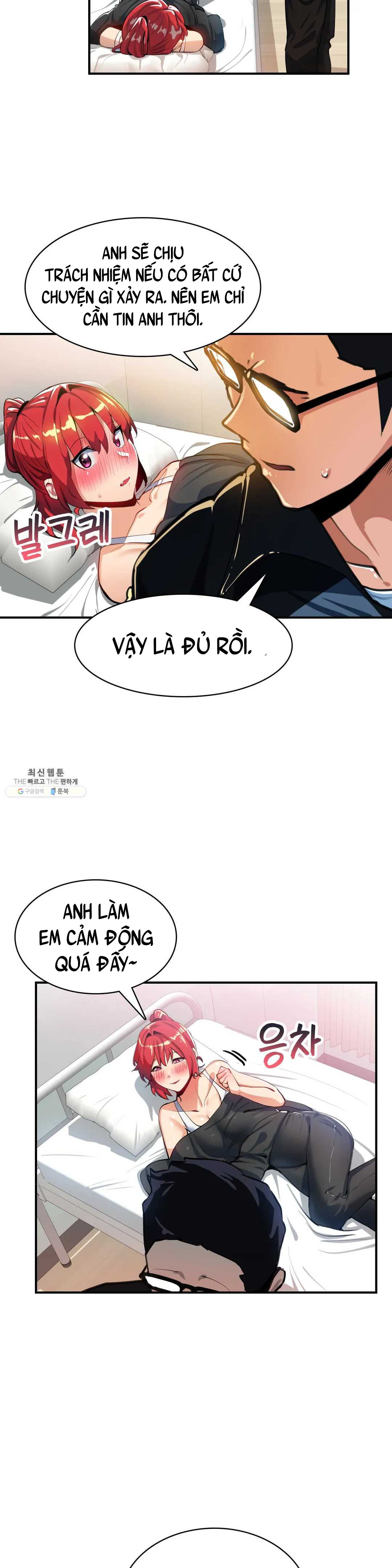 vấn đề nhạy cảm chapter 17 12