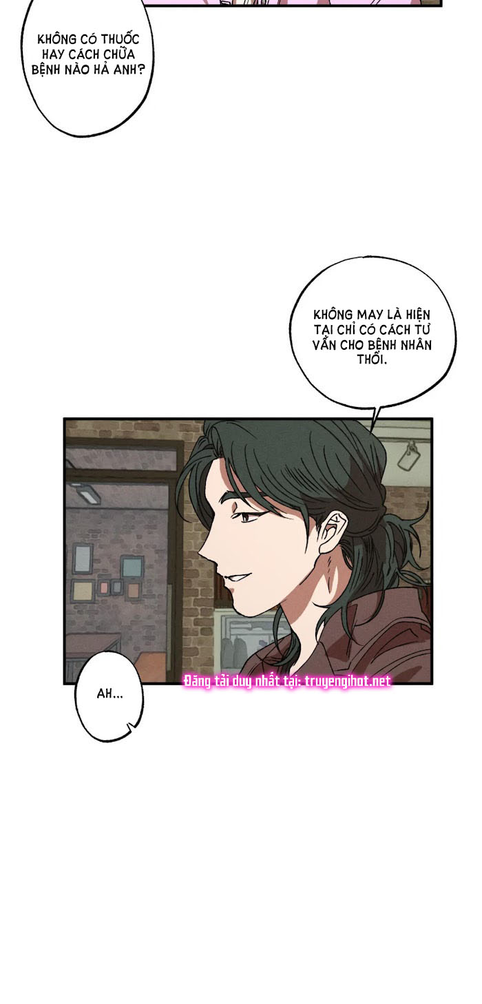 bẫy kép chapter 18.2 10