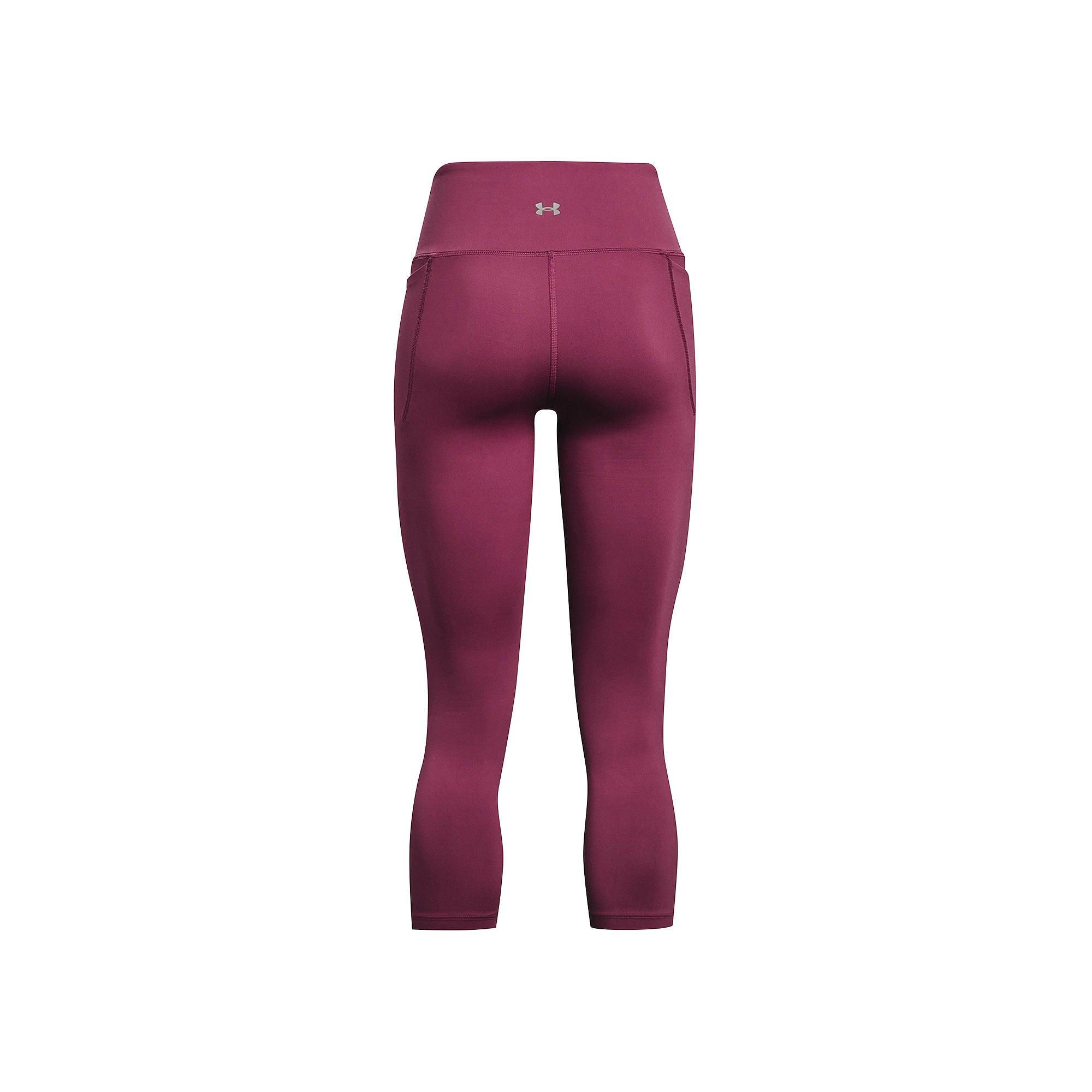 Quần legging thể thao nữ Under Armour Meridian - 1355915-678