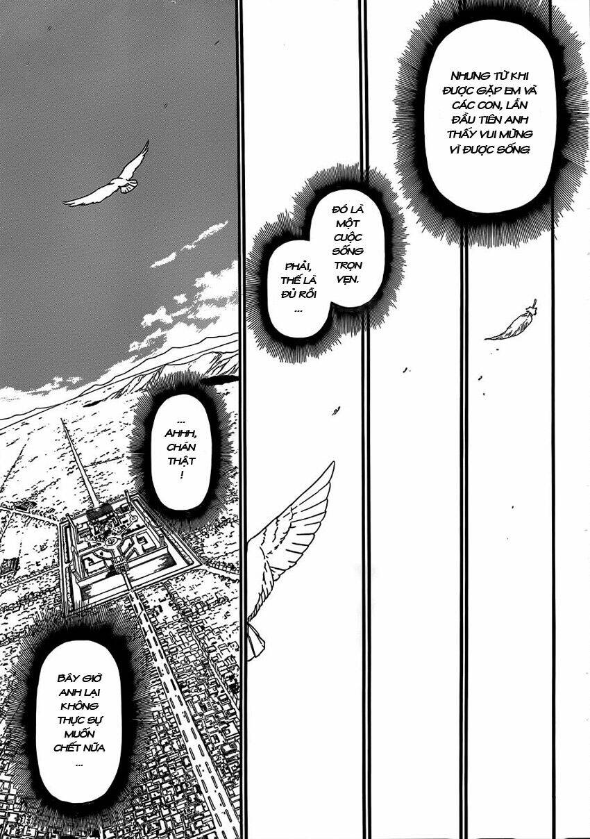 giả kim thuật chapter 108 19