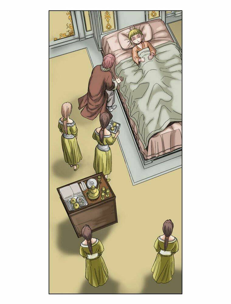 paladin chapter 33 5