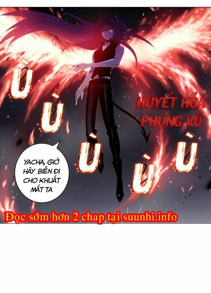 bản khế ước linh hồn chapter 115 29