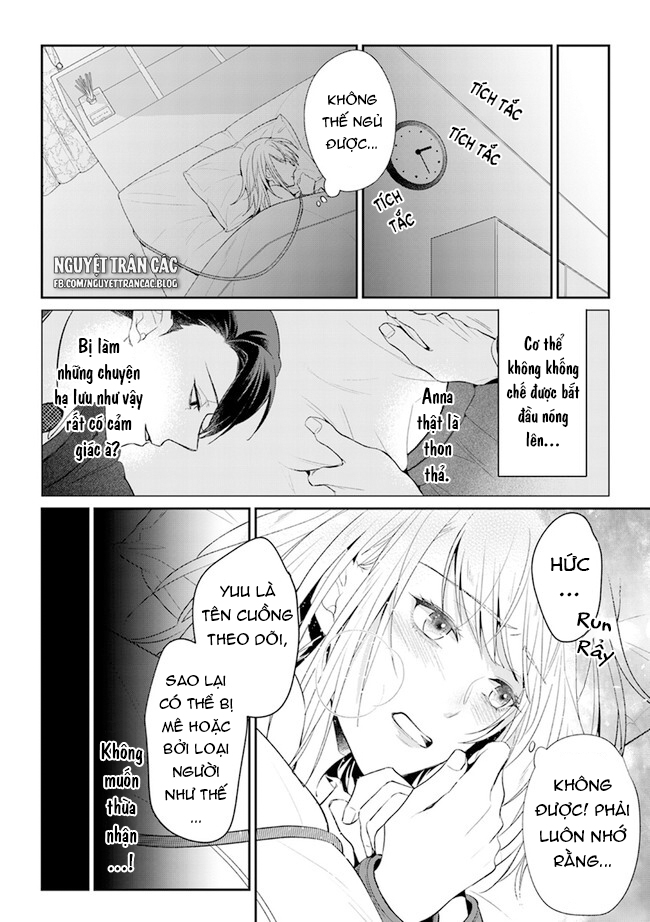 giam cầm chapter 3 5