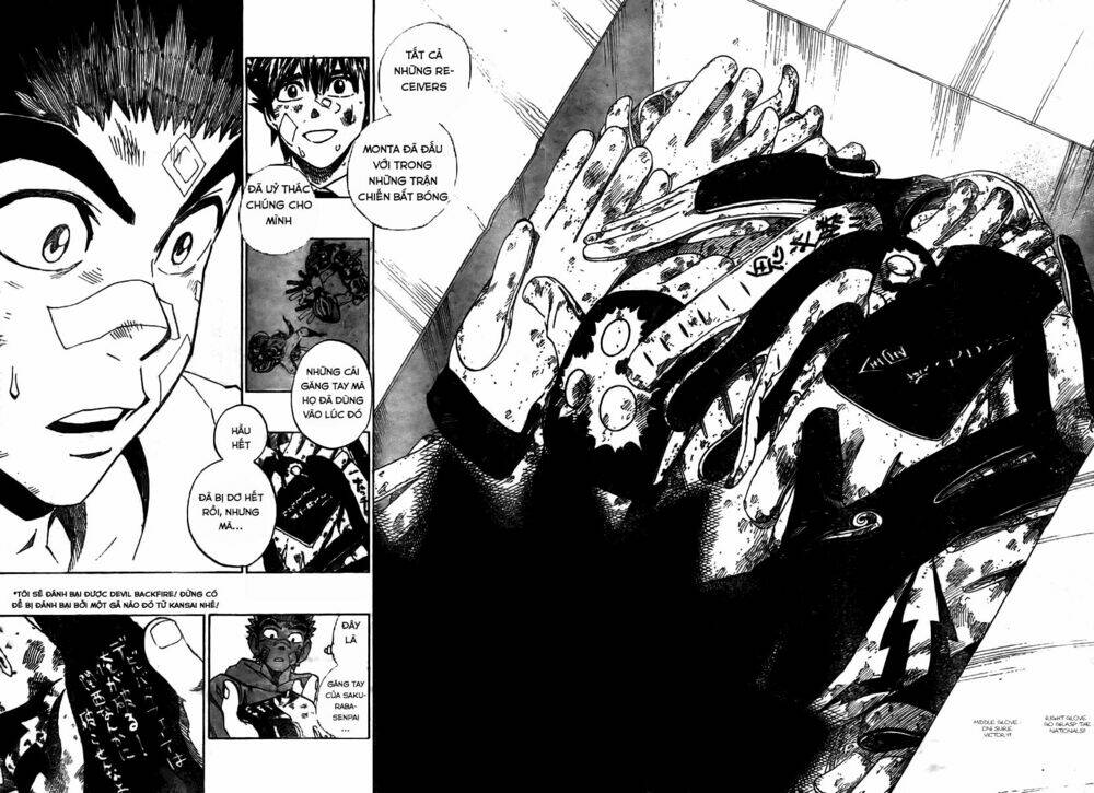 lá chắn mắt chapter 279 14