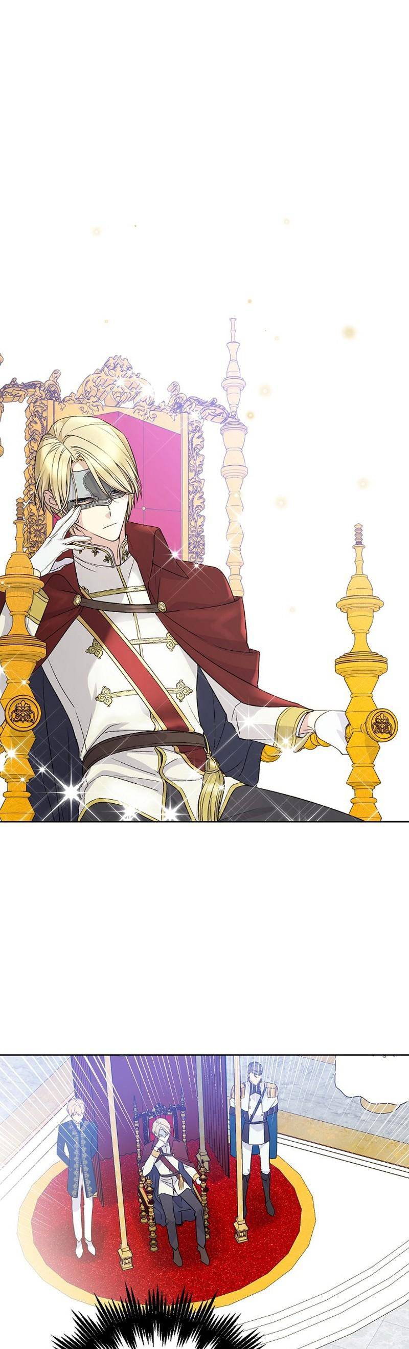 cô hầu giỏi giang chapter 15 35