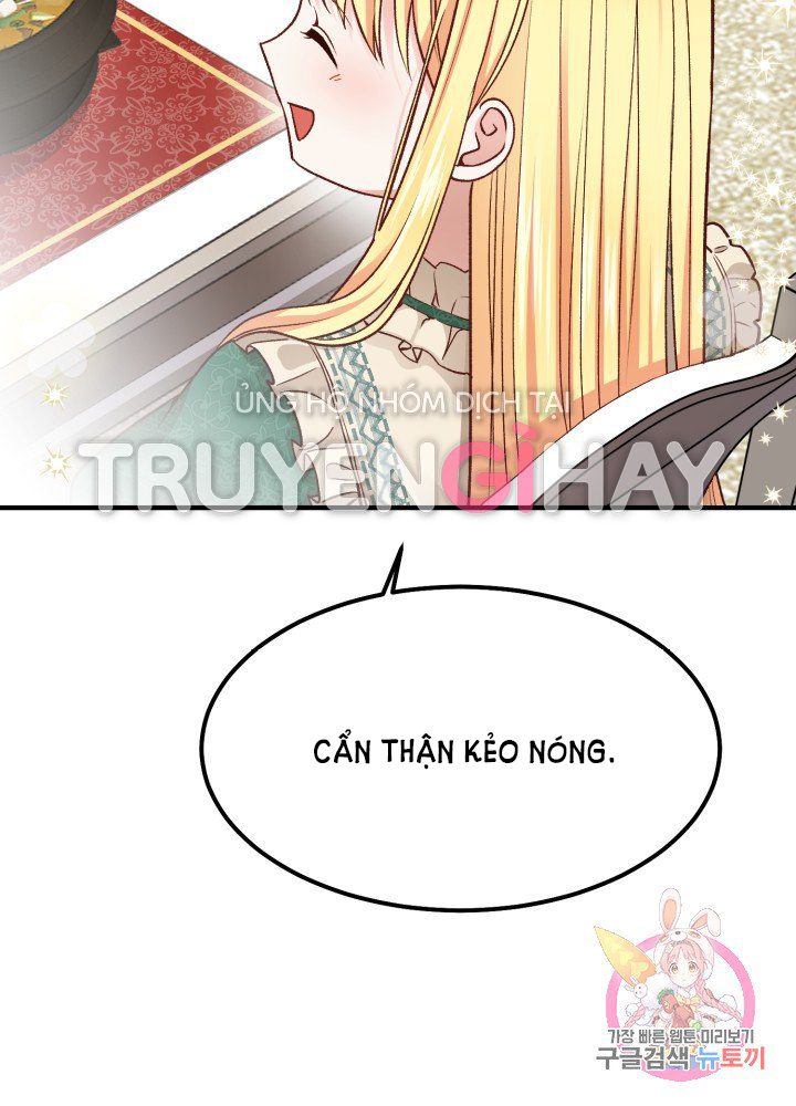 trở thành vợ thái tử quái vật chapter 16.2 31