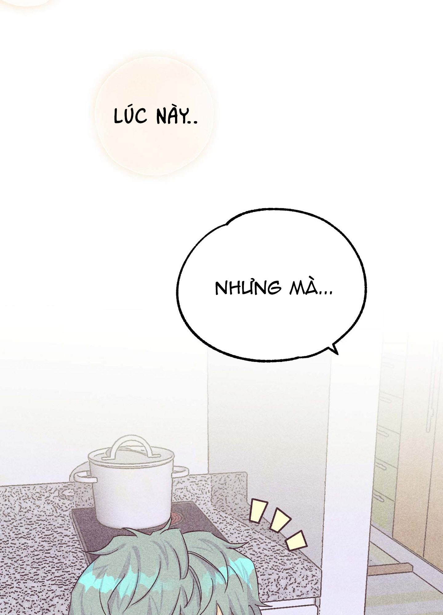 chạy đâu cho thoát chapter 27 13