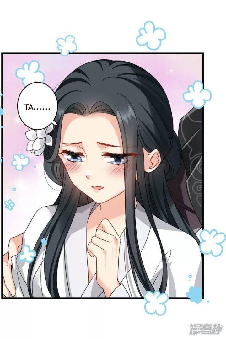 nụ cười của ngươi ngọt gãy tám cái răng của ta chapter 15 13