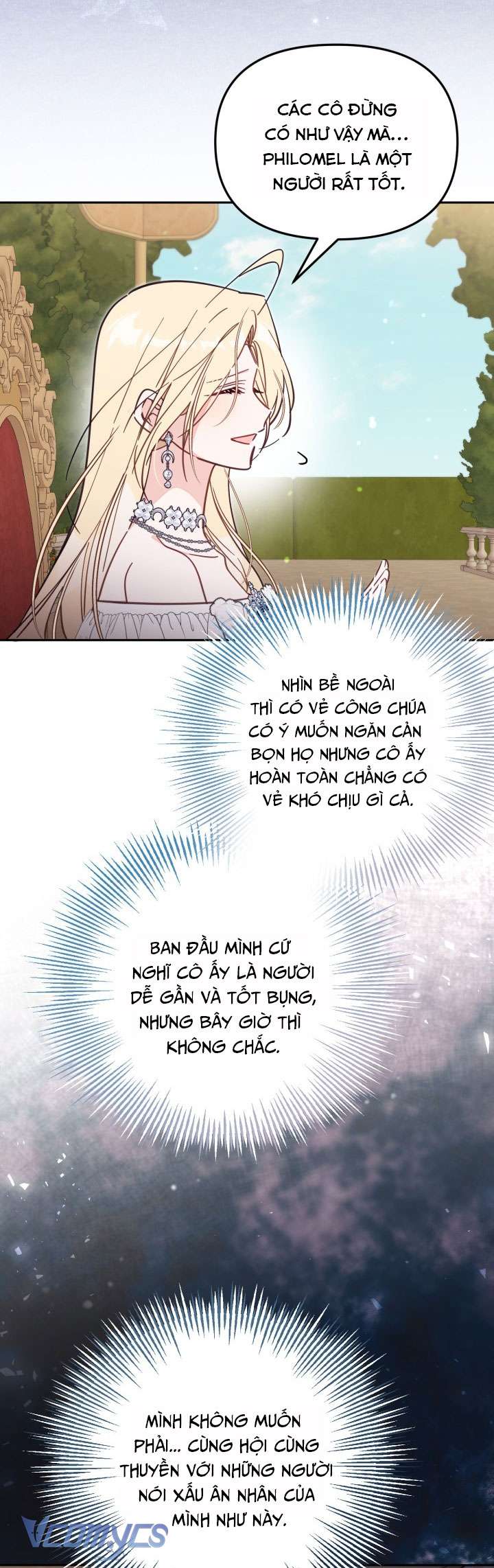 không có chỗ cho kẻ giả mạo chapter 64 5