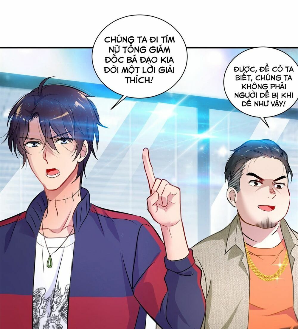 vạn giới livestream đại thổ hào chapter 1 6