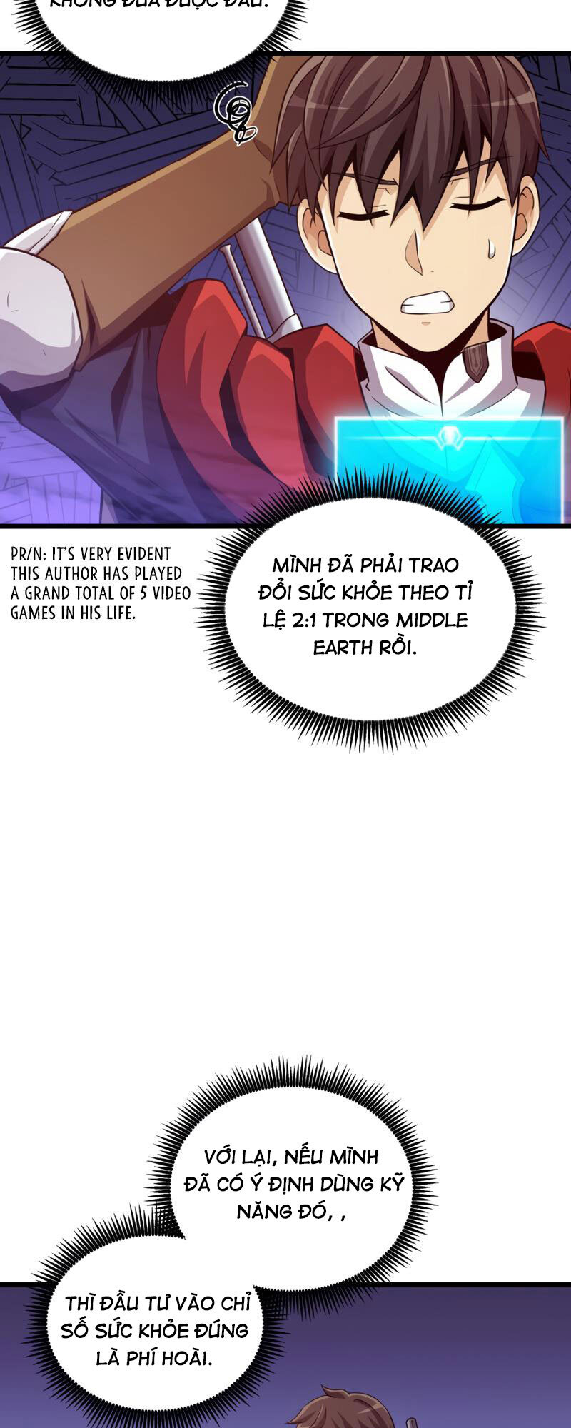 arcane sniper chapter 88 52