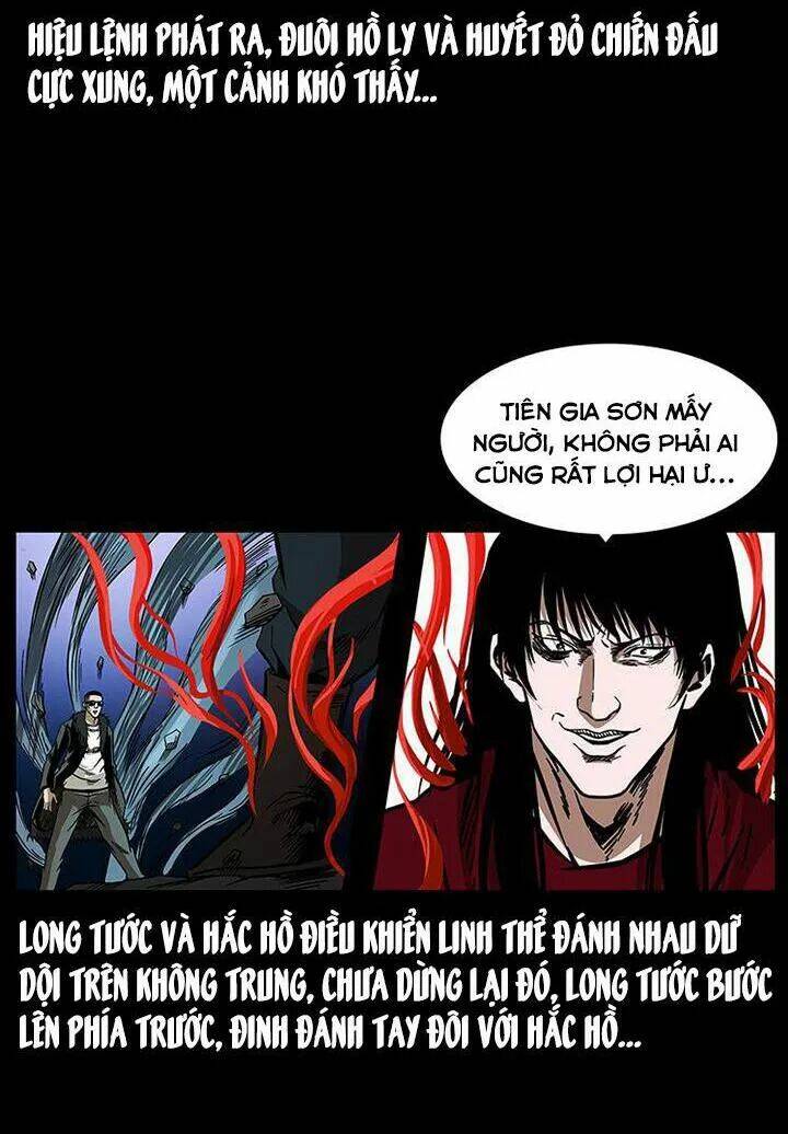 U Minh Ngụy Tượng Chapter 195 50