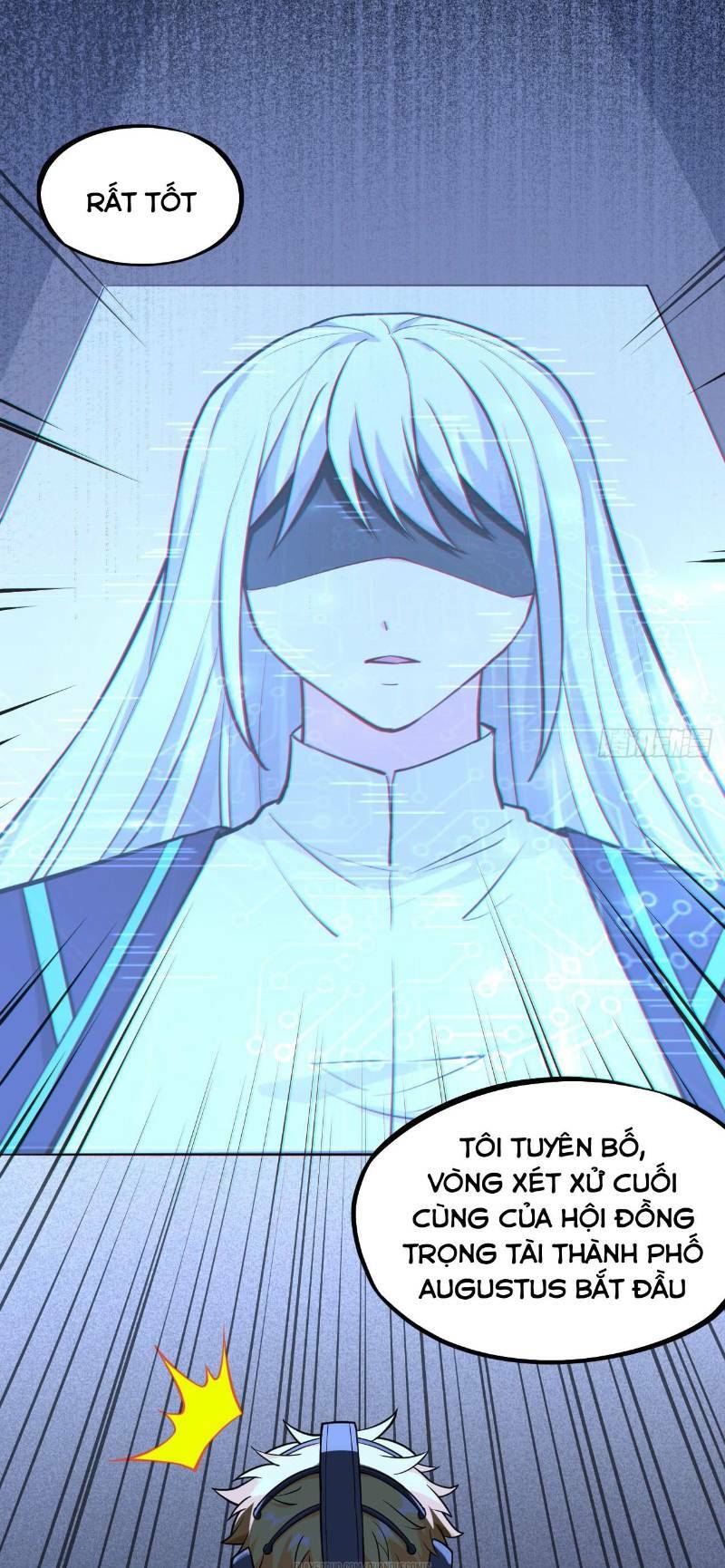 minh nhật thần đô chapter 29 22