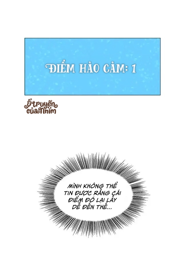 cách để nhân vật phụ phá đảo game hẹn hò chapter 6 7