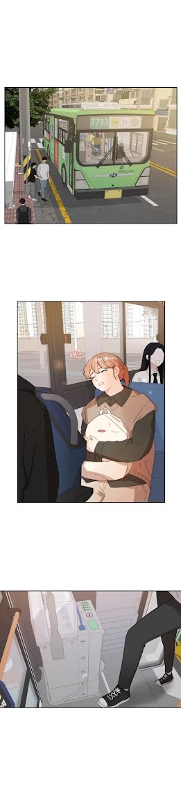 lãng mạn đẫm máu chapter 1.5 12