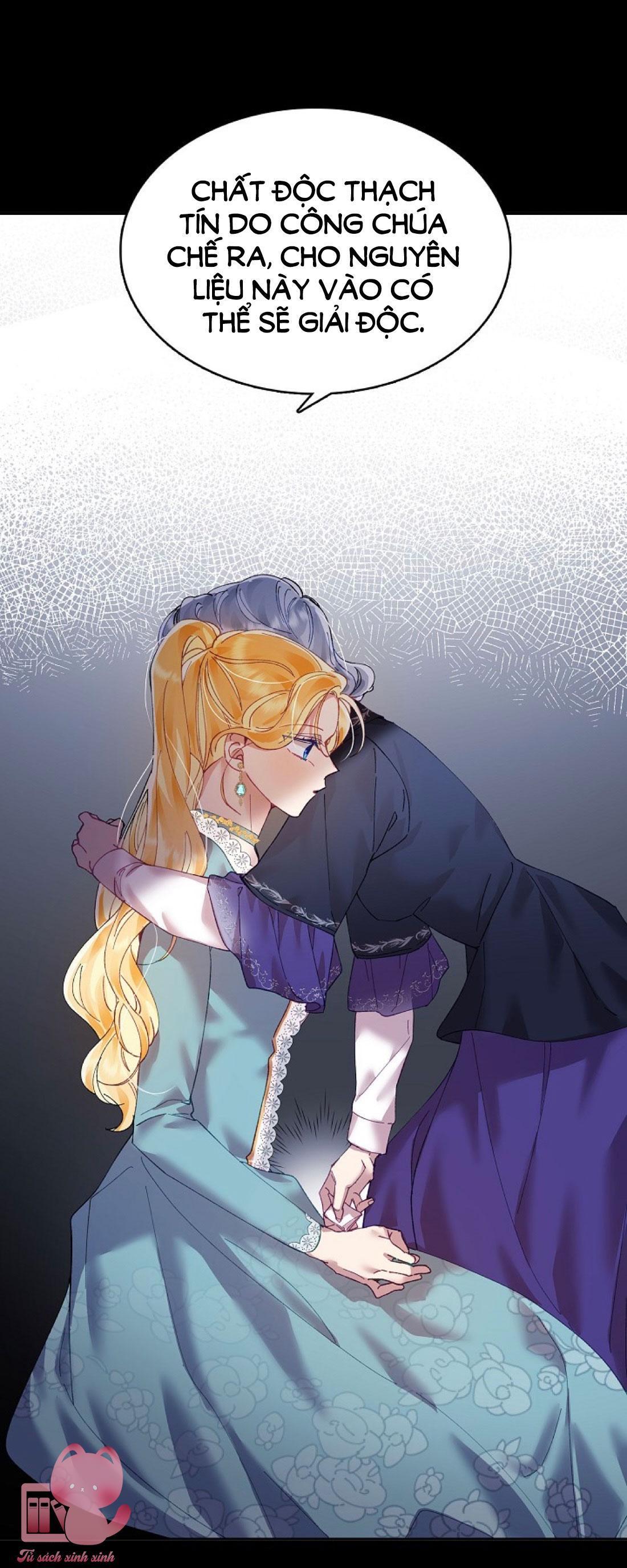 vị trí của tôi chapter 4 37