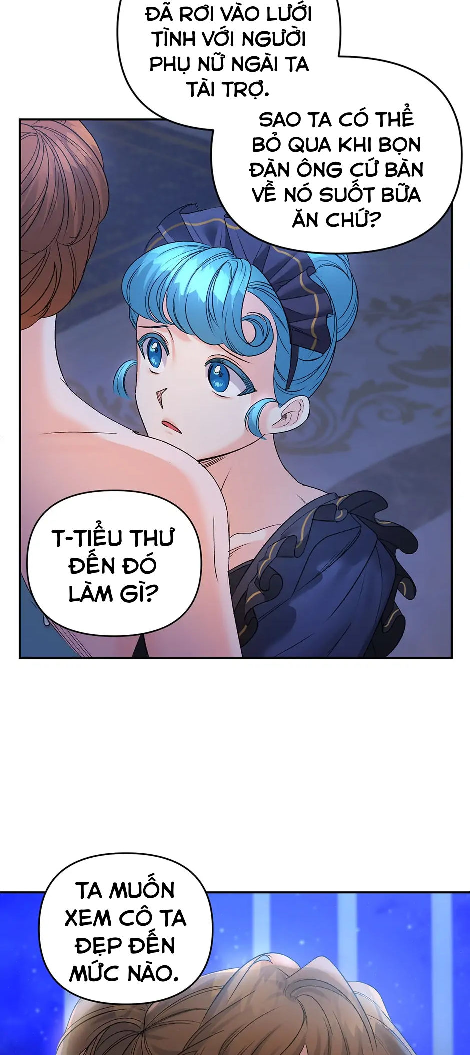 ebony, quạ đen chapter 83.2 23