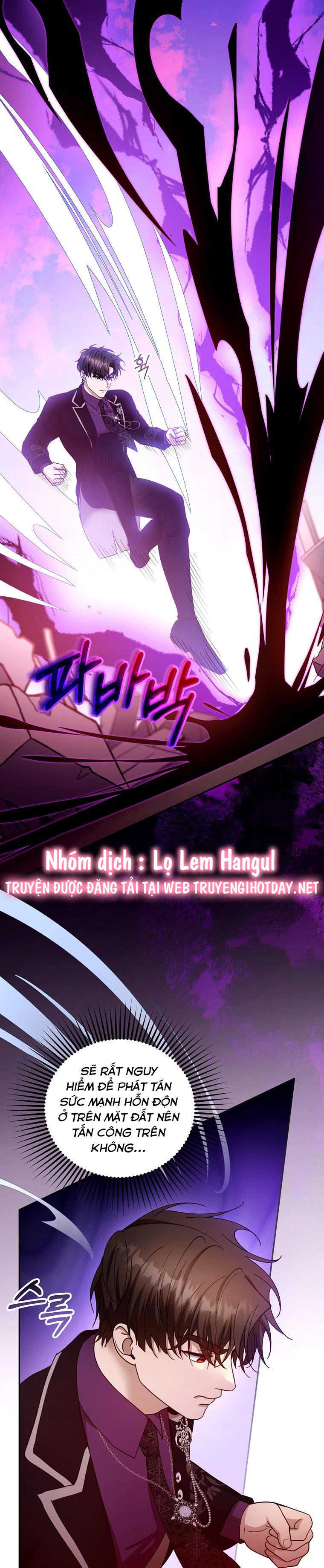 tôi đã có con với người chồng phản diện chapter 98 27