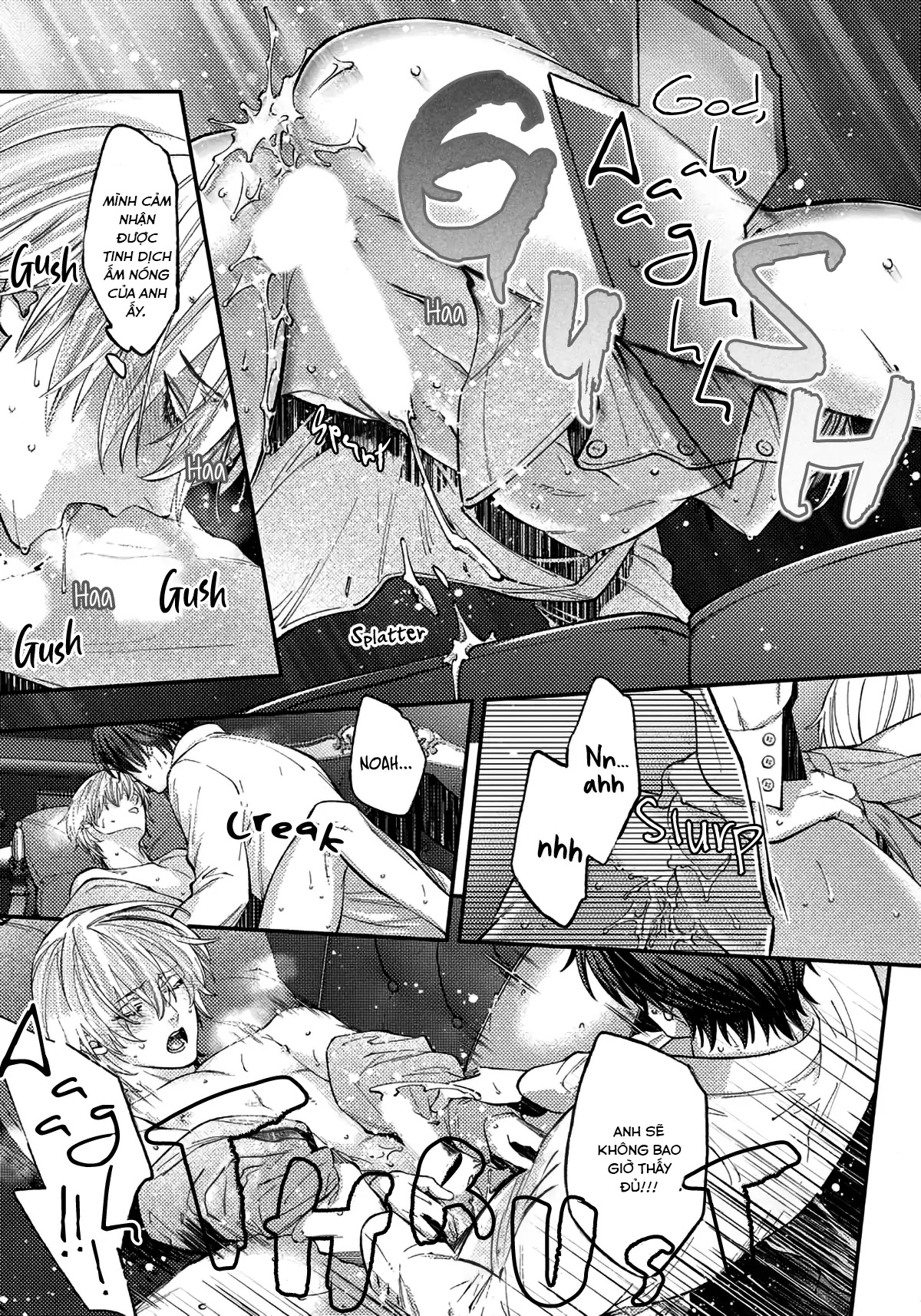 chiếc lồng của larkpur chapter 6.2 4