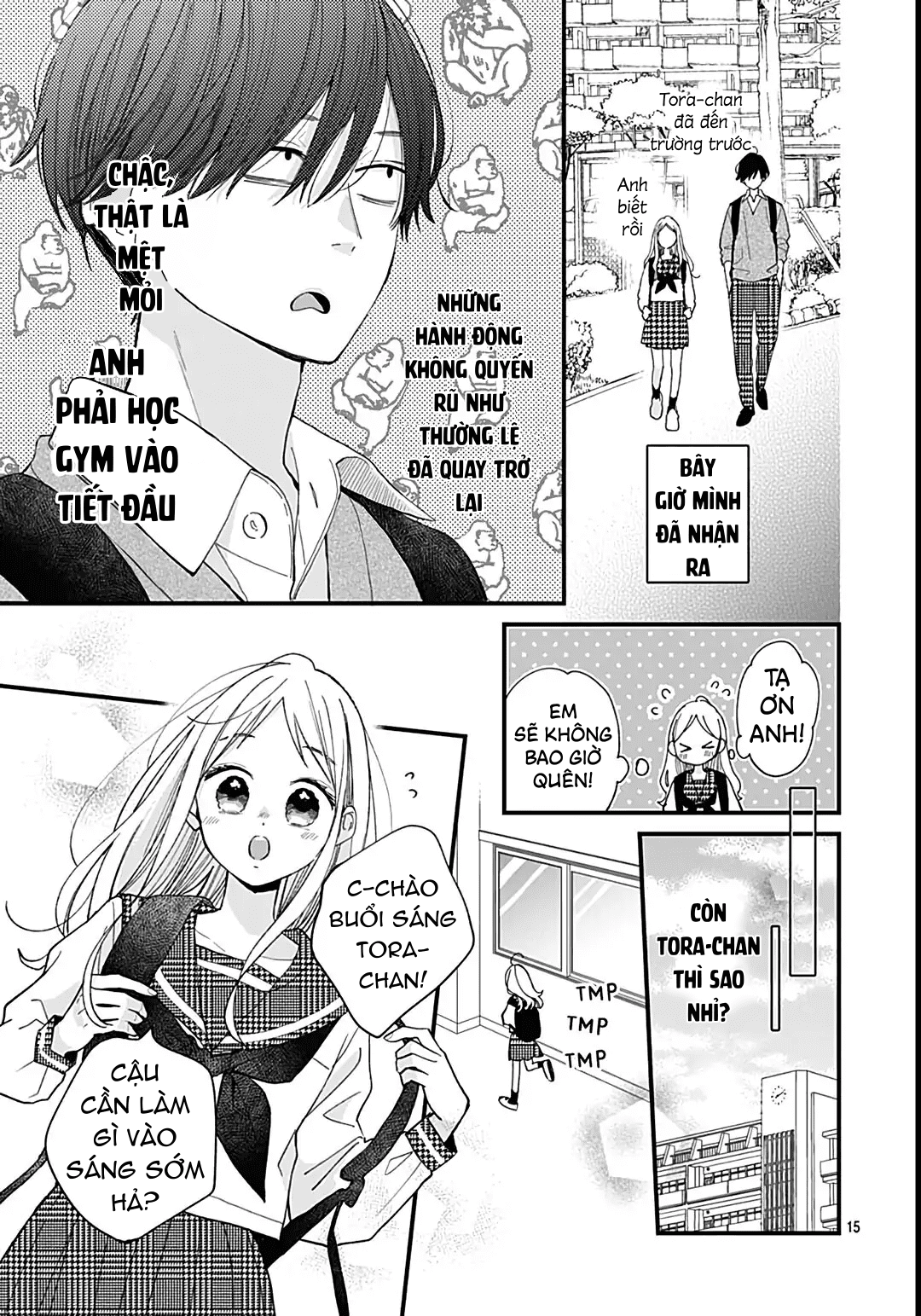 chuyện tình của ba người bạn thanh mai trúc mã chapter 5.2 2