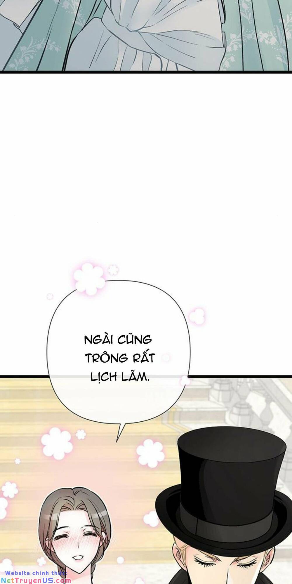 Hoàng Tử Rắc Rối chapter 48.2 45