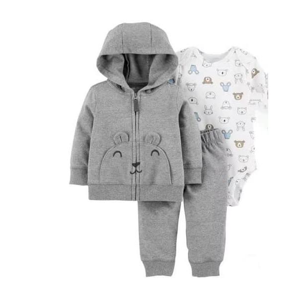 Set Áo khoác + Bodysuilt + Quần xuất dư