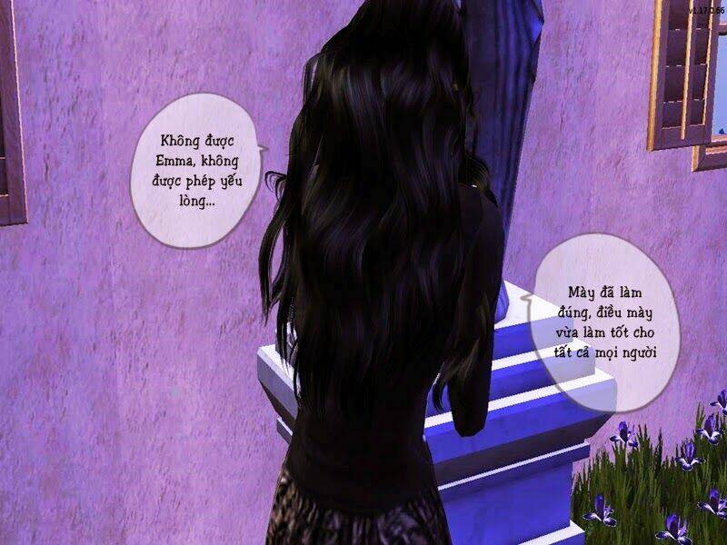 nụ cười của anh [truyện sims] chapter 68 162