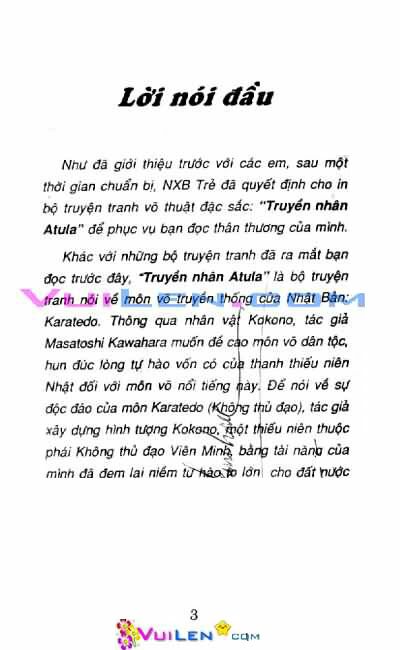 truyền nhân atula - shura no mon i chapter 13 4