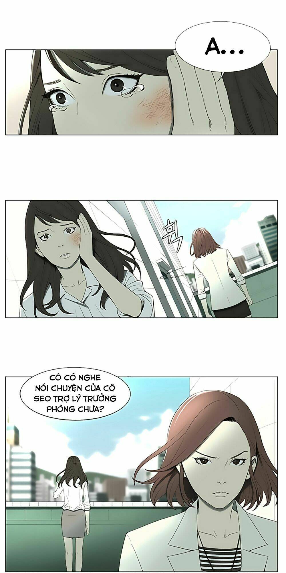 season of su | quãng ngày của su chapter 1 5