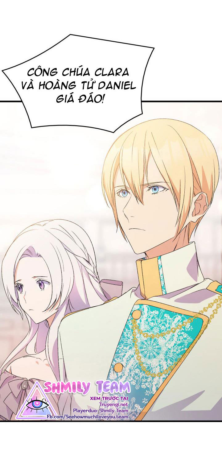 tôi định quyến rũ anh trai nhưng nam chính đã đến chapter 19 46