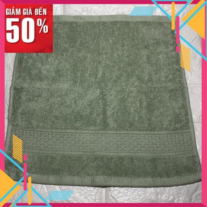 Set 3 khăn mặt monored nhật cotton siêu mềm mịn cho em bé trẻ con lau rửa cho vuông cao cấp