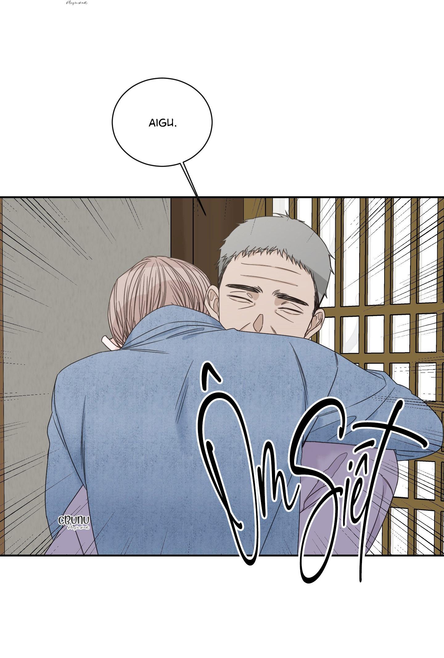 điểm dừng chân cuối cùng chapter 40 42