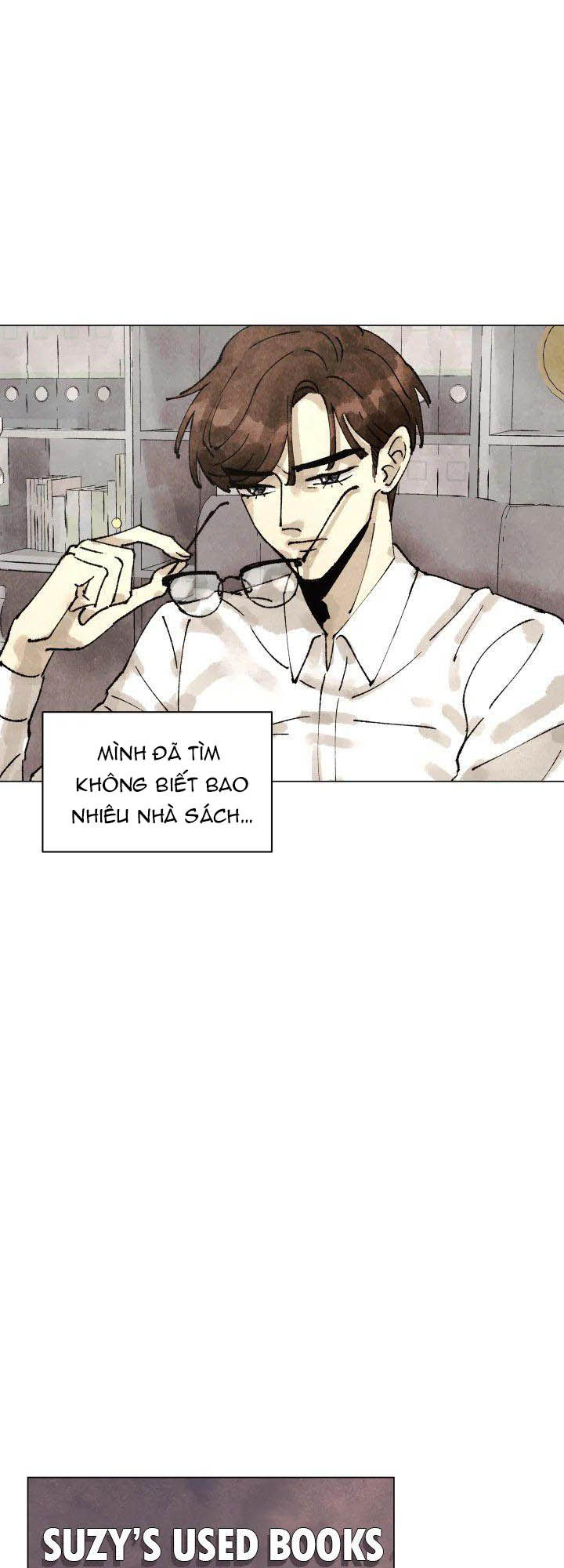 tiểu thuyết đầu tay của ác nữ chapter 2.2 3