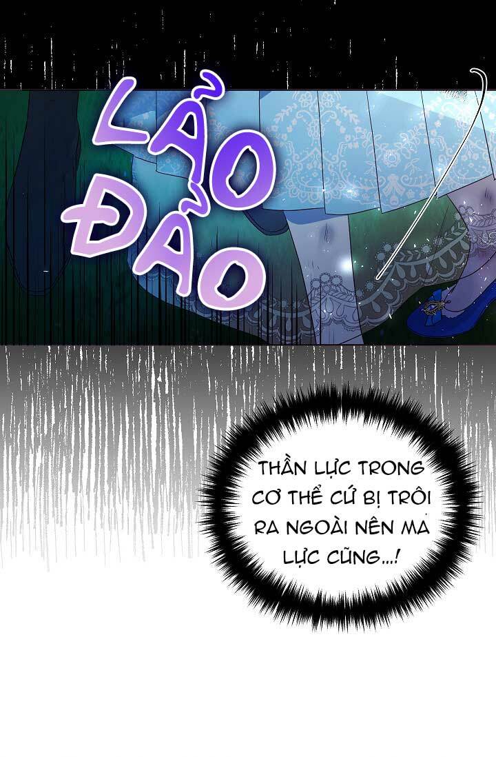 quyến rũ papa của nhân vật phản diện chapter 71 22