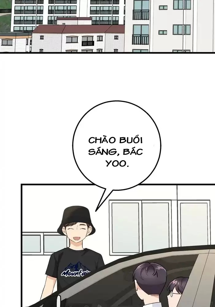 anh bạn của tôi đang phát sáng kìa ! chapter 27 48