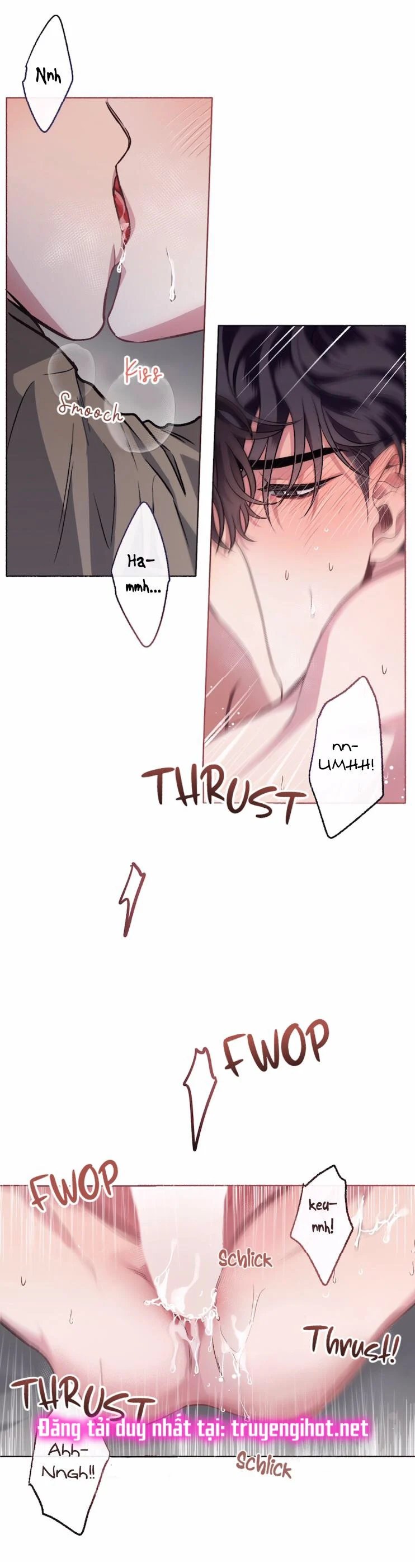 tình yêu kì lạ chapter 31 16