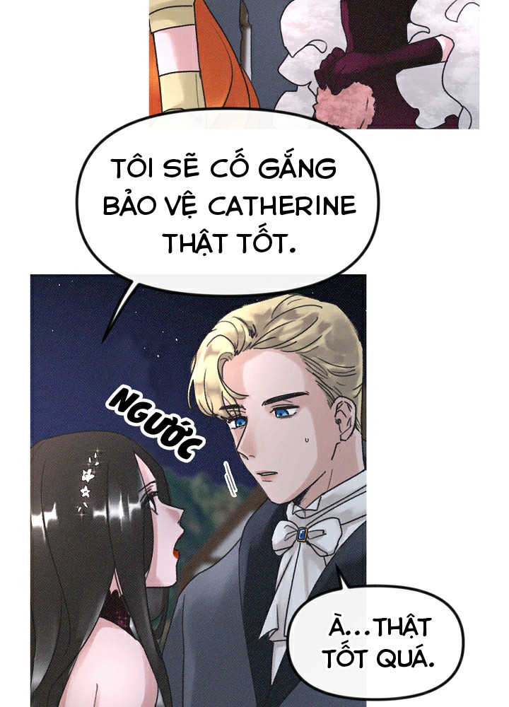 em dám không ? chapter 11 48
