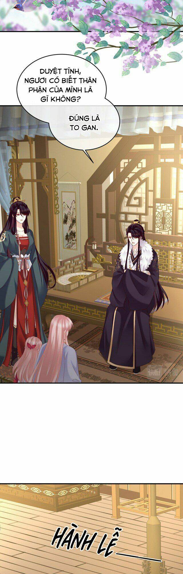 kiều phu có hỉ chapter 40 23