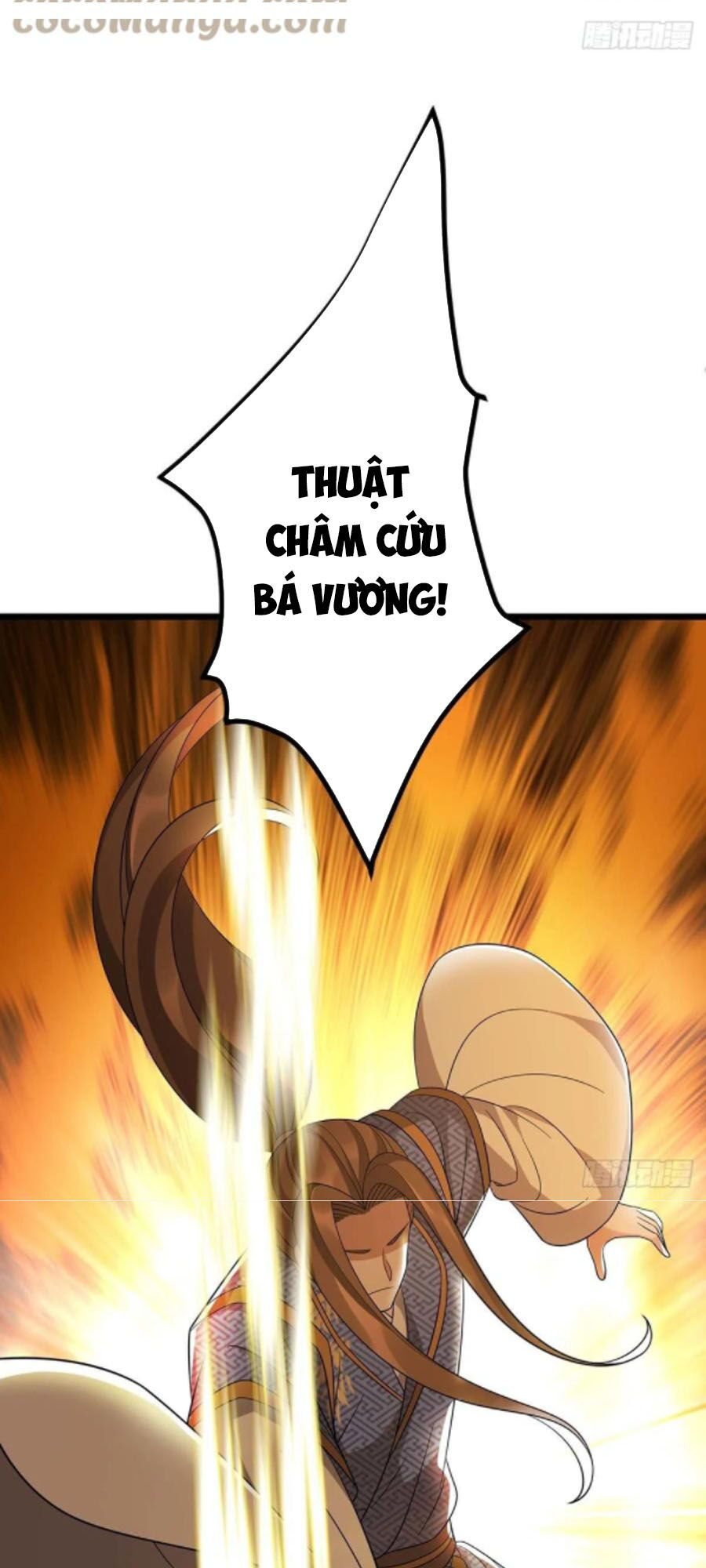 chúa tể tam giới chapter 219 29