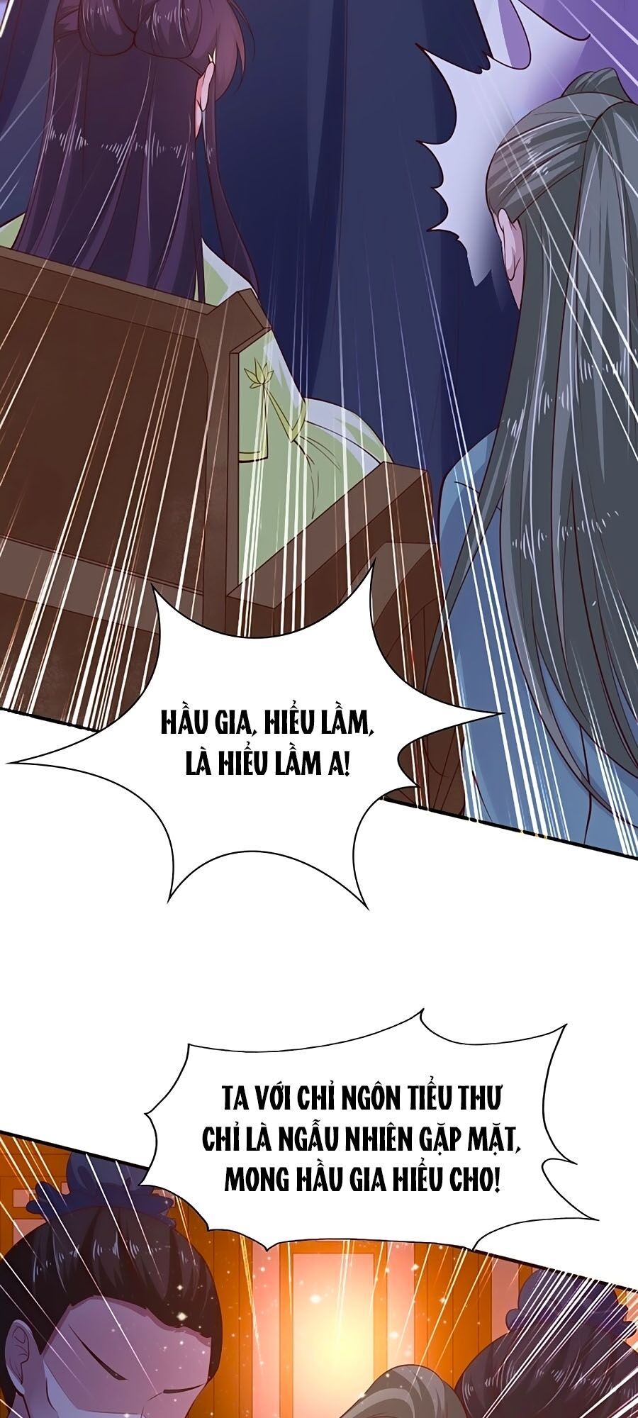 phượng ngự tà vương chapter 30 2