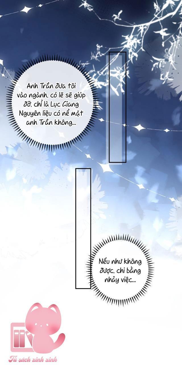 nữ cố vấn tuyển tú nam đoàn chapter 11 18