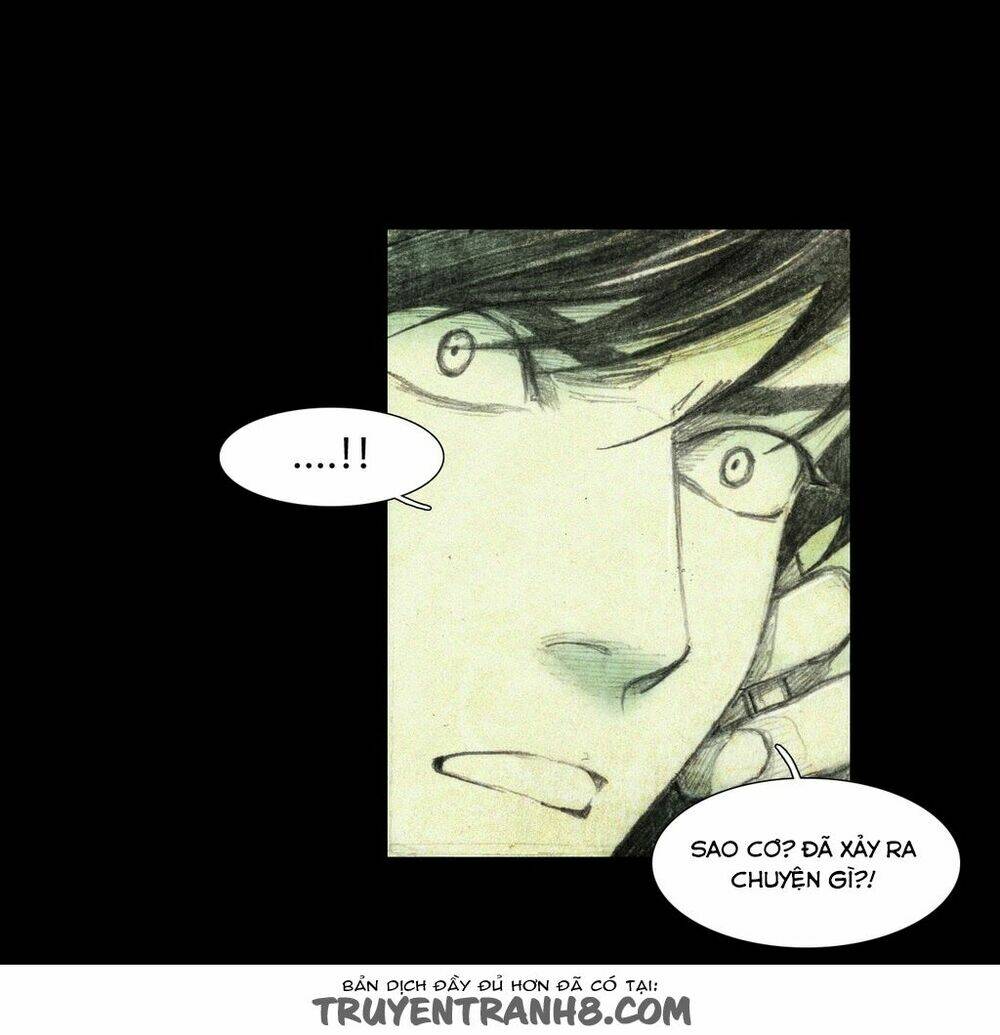 ngôi nhà của những búp bê chapter 6 21