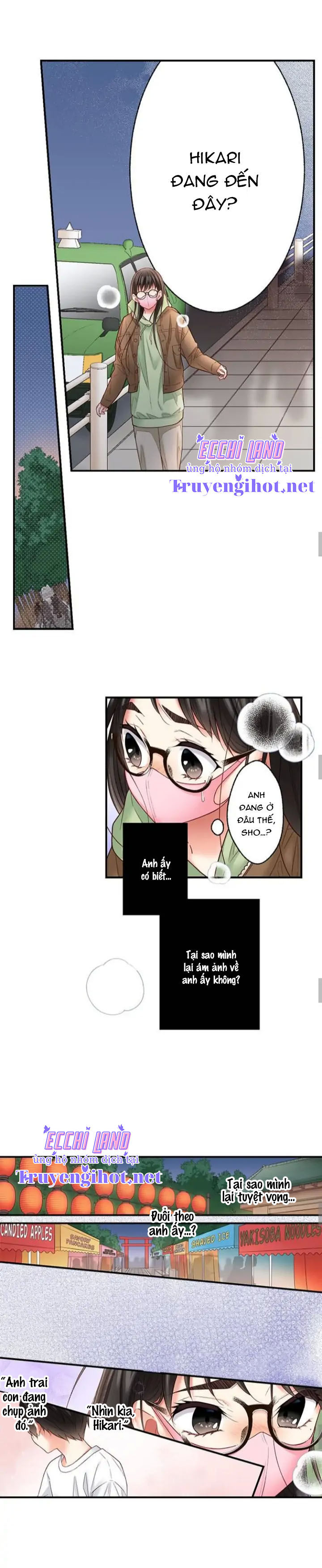 họ chắc chắn đã làm chuyện đó chapter 101.2 2