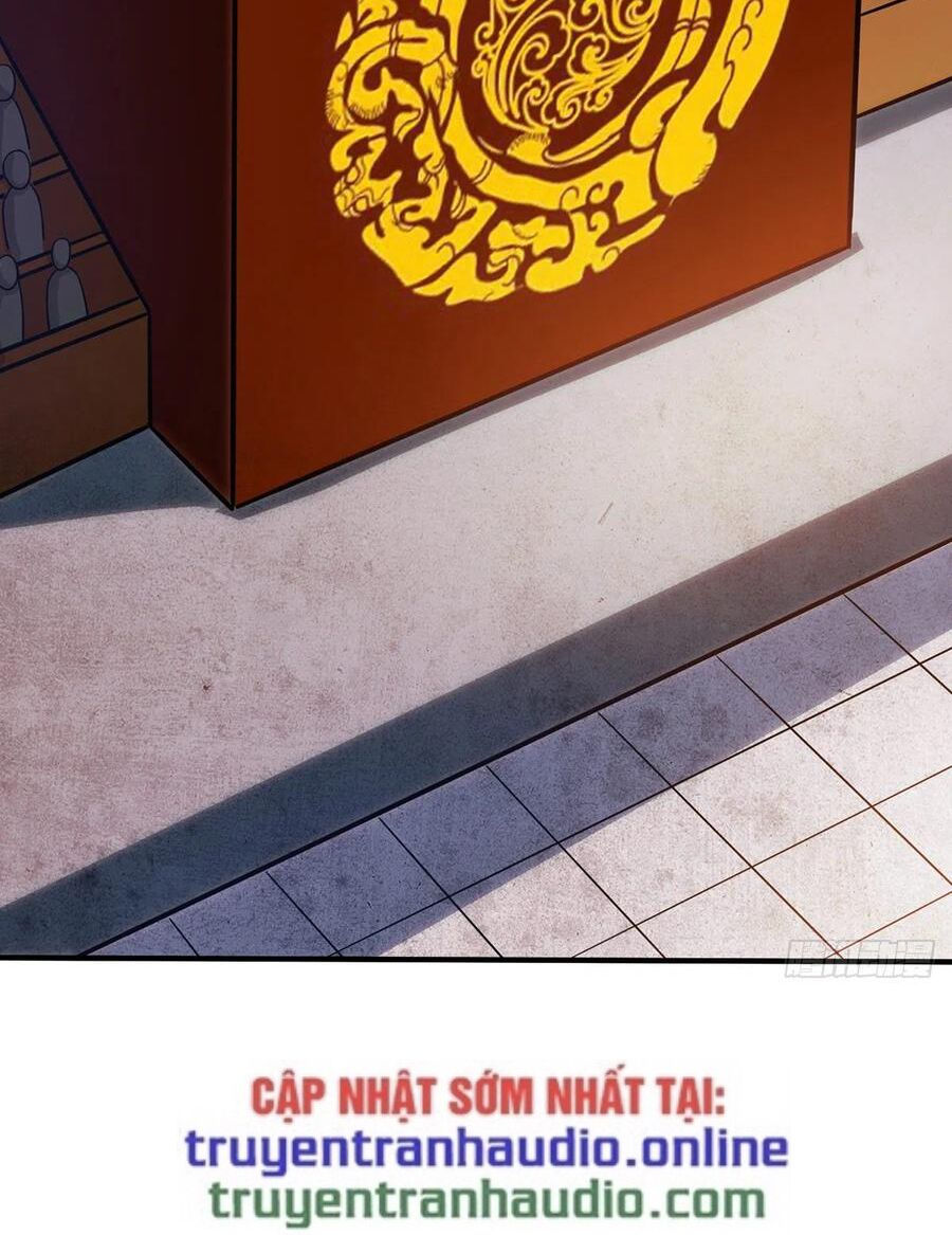 chúa tể tam giới chapter 110 8