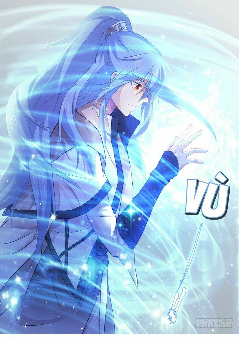 giả diện thế thân chapter 175 7