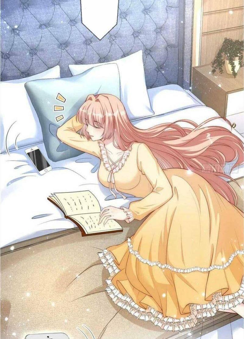 tôi được năm đại lão chiều chuộng hết nấc chapter 54 23