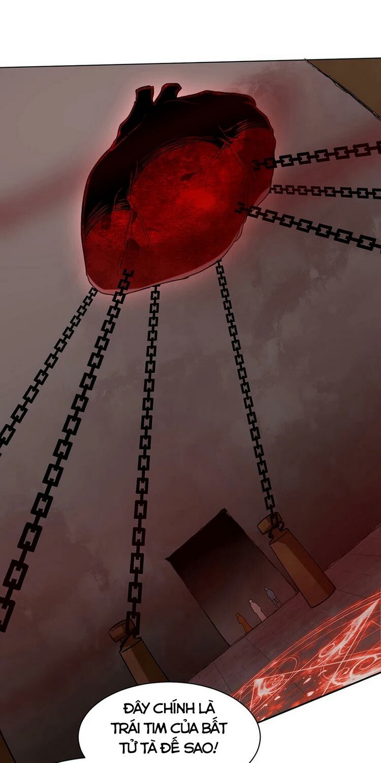 võ đạo độc tôn chapter 303 1