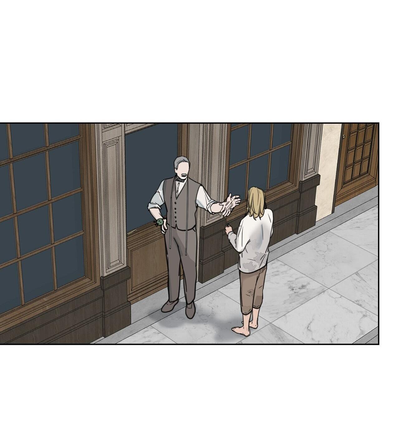 bước vào vườn hồng chapter 4 28