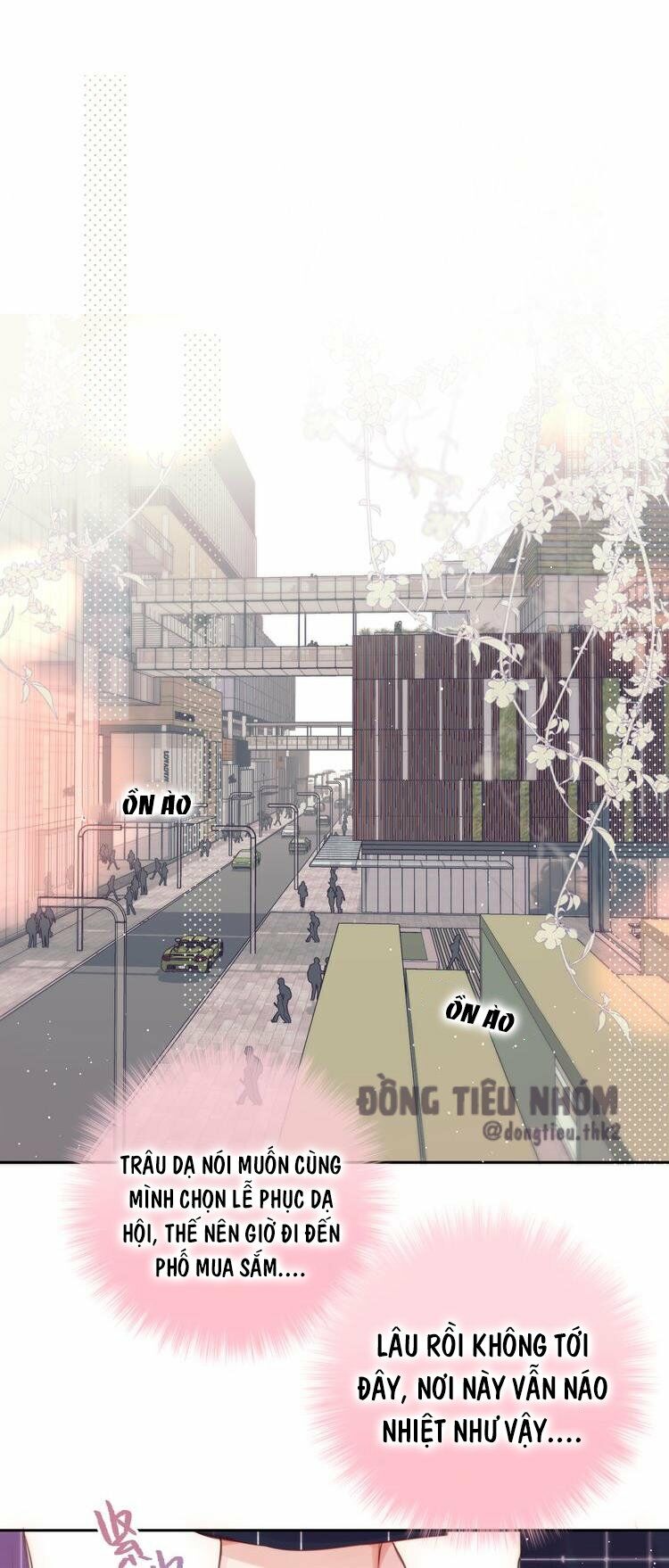 trú dạ liên miên chapter 68 3