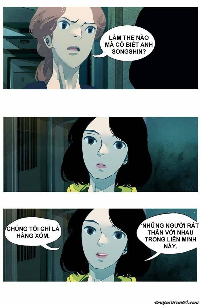 subtle disaster chapter 24 6